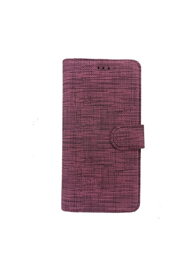 Huawei P20 Lite Kartlikli Cüzdan Kapakli Kilif 401430615