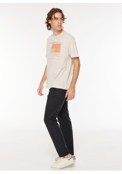 Levi's Levis Normal Bel Normal Siyah Erkek Denim Pantolon 85226-0049-2261 Siyah