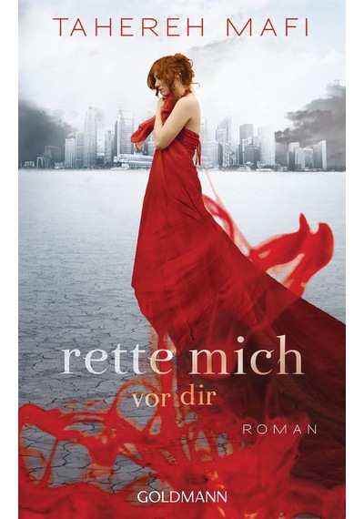 Rette Mich Vor Dir - Goldmann Verlag