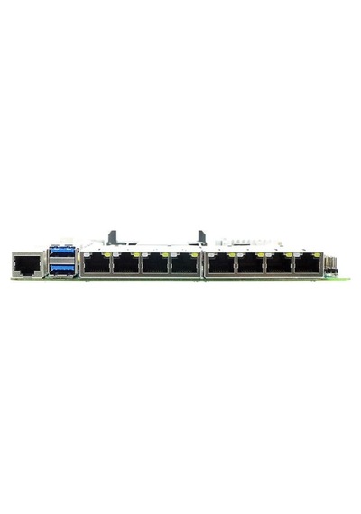Ipc NF592-Q170 Intel Q170 1600 MHz DDR3 Soket 1151 Mini ITX Anakart