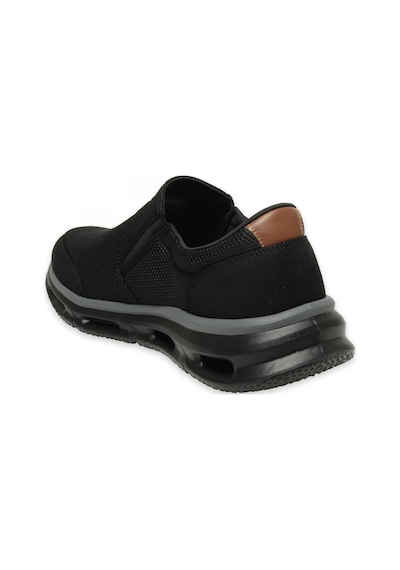 Dockers By Gerli 238506 5fx Siyah Erkek Comfort Ayakkabı 000000000101945953 Siyah