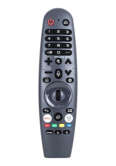 Dijitsu Uyumlu 55dw9900 Webos 4k Smart Led Tv Kumanda Ses Komutsuz