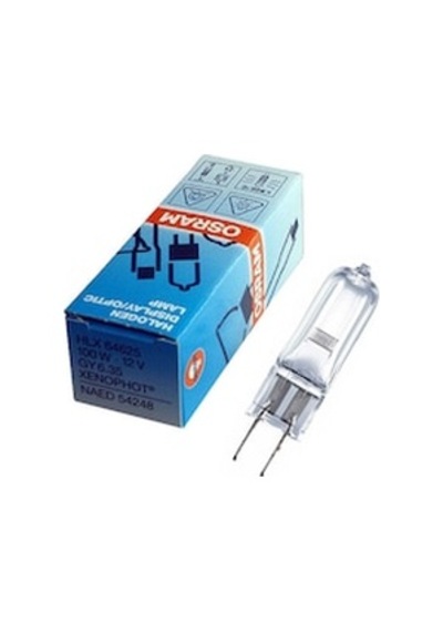 Osram 64625 12V  100W
