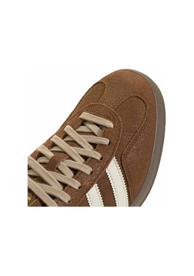 Adidas Gazelle Indoor Erkek Spor Ayakkabı - Kh9705 Kahverengi