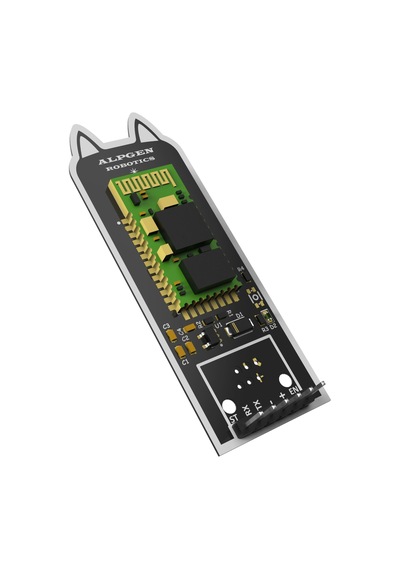 Arduino Projeleri Hc05 Bluetooth Modülü