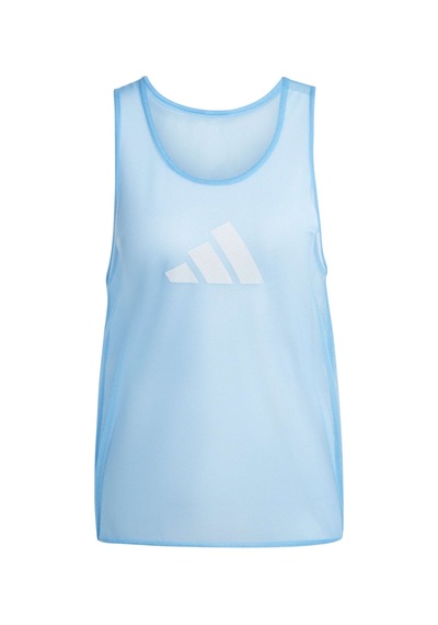 Blubrs Adidas Futbol Eşofman Üstü Trg Bib Jf3243 Mavi