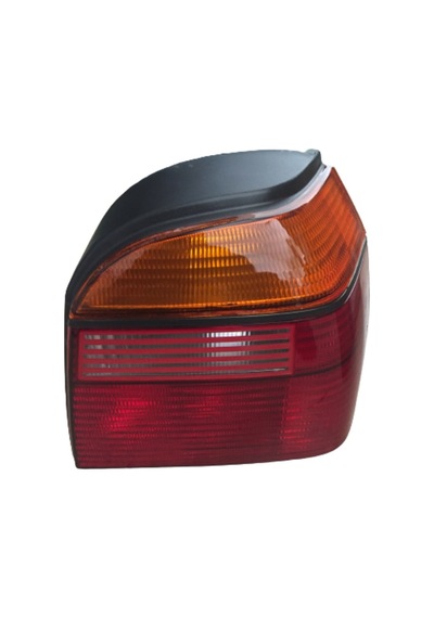 Otobalcı Volkswagen Golf 3 Sağ Stop Lambası 1993 - 1997 Duysuz Hatchback
