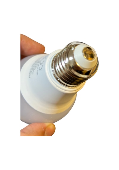 Philips 8w 60w 6500k Beyaz Işık E27 Duylu Klasik Led Ampul 10 Adet
