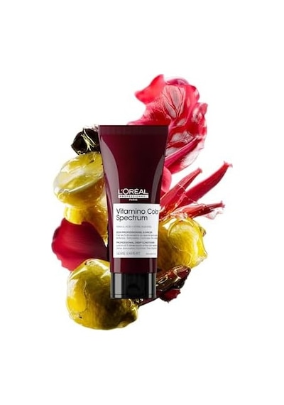 Professionnel Paris Serie Expert Vitamino Boyalı Saçlar İçin Parlaklık Kazandıran Saç Kremi 200ml