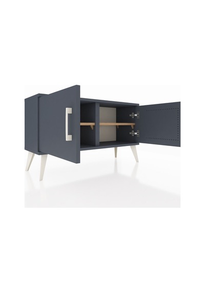 Arges Şifonyer 2 Raflı 2 Kapaklı 88x30x48 Antrasit-antrasit/çam Antrasit/çam Arges Şifonyer 2 Raflı 2 Kapaklı 88x30x48 Antrasit-antrasit/çam Antrasit/çam