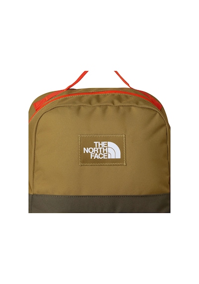 The North Face Y Chuckwalla Daypack Genç Çanta Nf0a8eewnvo1 Çok Renkli