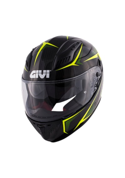 Gıvı Kask X16 - 50.4 Pınlock Buğu Camı