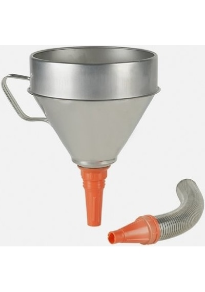 Pressol Metal Hunı 3.2 L. Spırallı
