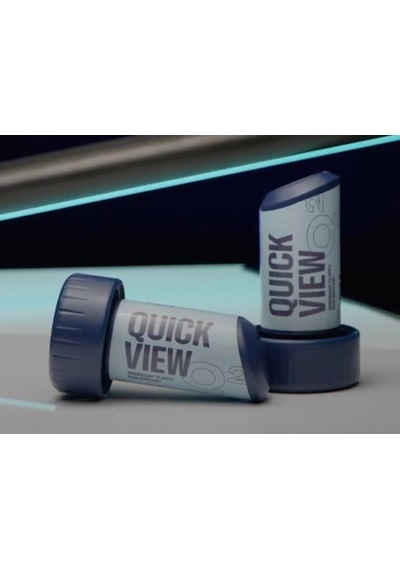 Gyeon Q² Quickview Cam Su Kaydırıcı 120 Ml