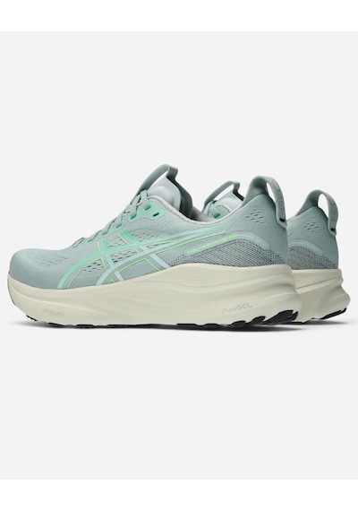 Asics Gel-kayano 32 Erkek Yeşil Koşu Ayakkabısı 1011c052-402