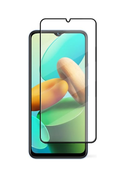 Zte Blade V30 Vita Tam Kaplayan Tempered Ekran Koruyucu - AL3276