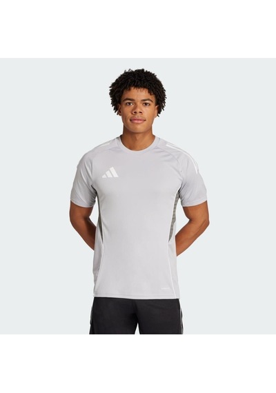 Adidas Tıro25c Tr Erkek Tişört Gri Jj1520 gri