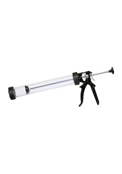 Somafıx Sm0056 Şeffaf Silikon Mastik Tabancası