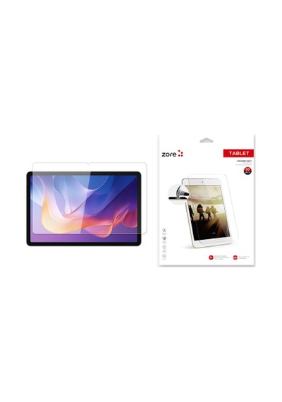 Lexroo Xiaomi Redmi Pad 2 Tablet Blue Nano Ekran Koruyucu - Şeffaf