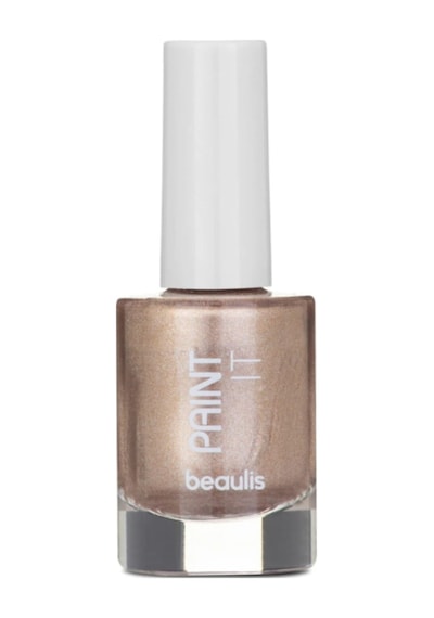 Beaulis Paint It Gold Foil Oje 982