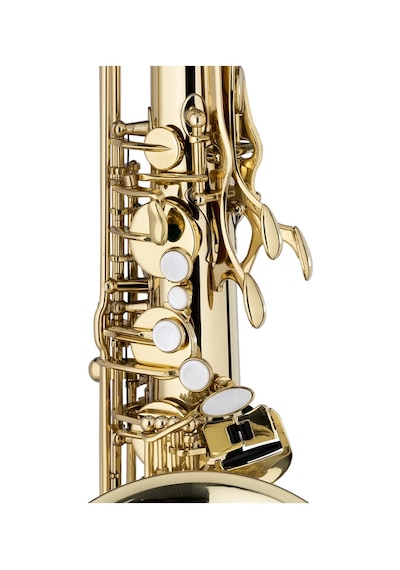 Stagg Ws-ts215s Tenor Saksafon Sib Bb