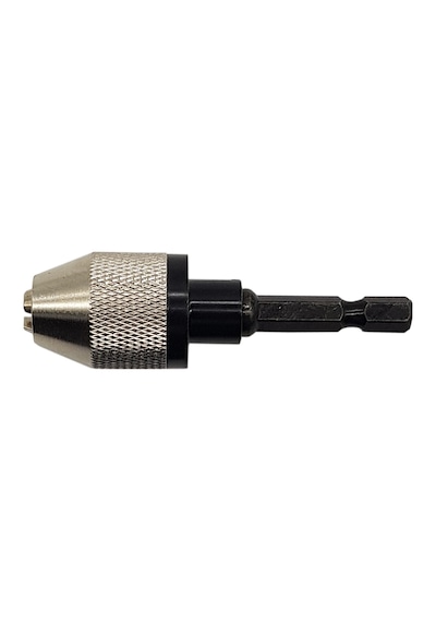 Hobi Bits Saplı Mini Mandren 0.5 - 6 MM