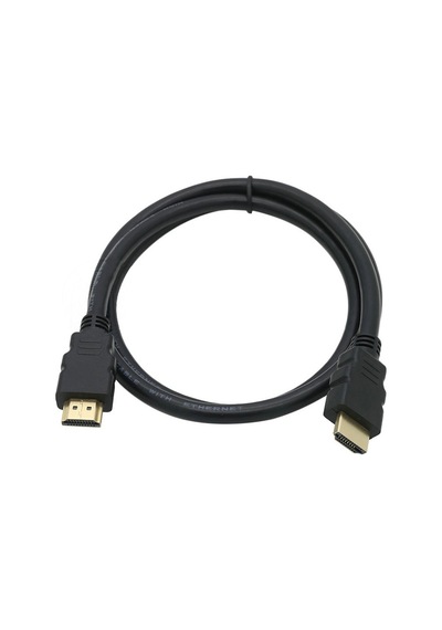 Sones 1,5 Metre Altın Kaplama Hdmı - 19 Pin Hdmı Kablosu, 1.4 Sürümü, 3d / Hd Tv / Xbox 360 / Ps3 / Projektör / Dvd Oynatıcı Vb. Cihazları Destekler. Diğer