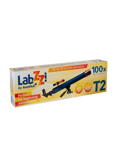 Levenhuk LabZZ T2 Teleskop