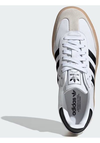 Adidas Sambae W Kadın Spor Ayakkabı - Ig5744 Beyaz