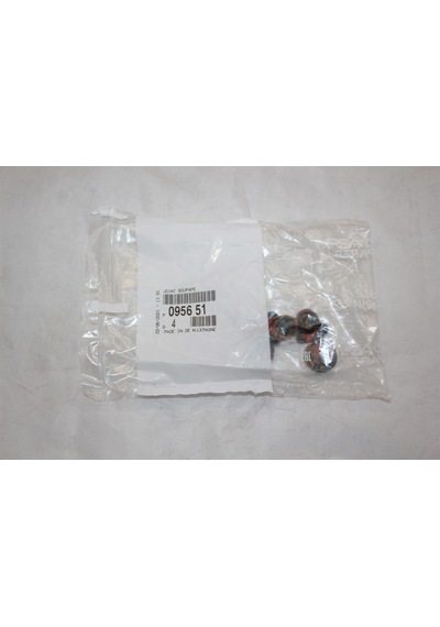 Psa 095651 4 Adet Fiesta Focus Cmax Mazda 2 Mazda 3 Scudo SX4 Subap Lastiği Valf Sızdırmazlık