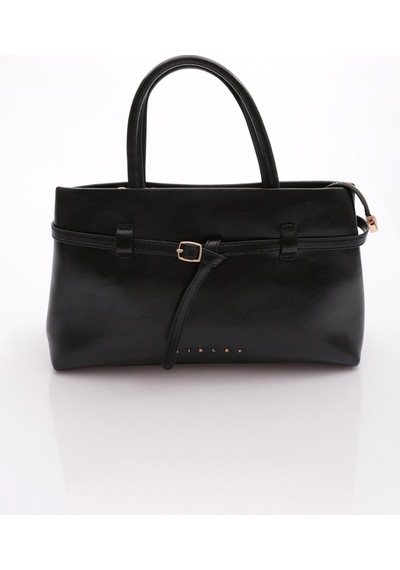 Sisley Sly-338 Kadın Kol Çantası Siyah