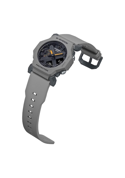 Casio Ga-2300-8adr G-shock Erkek Kol Saati Gri
