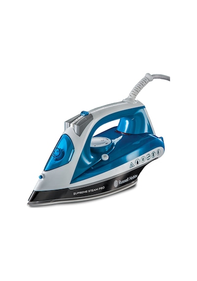 Russell Hobbs 23971–56 Supreme Steam Pro Buharlı Ütü