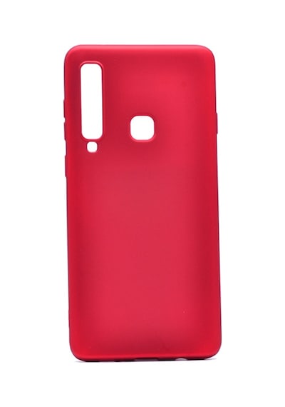 Galaxy A9 2018 Kilif Kamera Çikintili Soft Silikon 307191163 - Renk-Kampanya / Lacivert-Cam Ekran Koruyucu (+15 Tl)