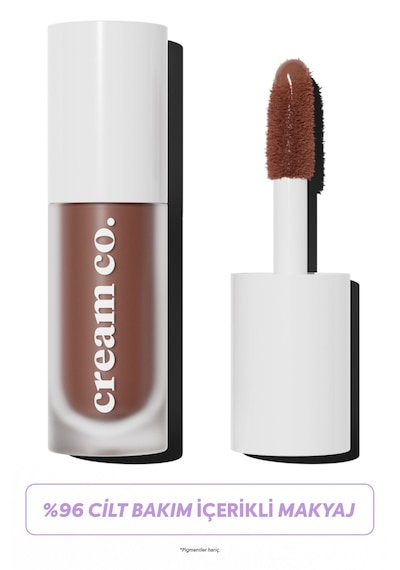 Cream Co. Nemlendirici Besleyici ve Yüz Şekillendirici Glow Sculpt Moonrise