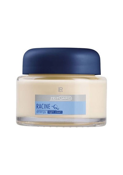 LR Racine Q10 Night Cream Gece Kremi 50 ML