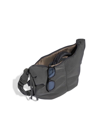 Adidas W Mh Sh Bag Kadın Çanta Kh4510 Kh4510 Ant Antrasit