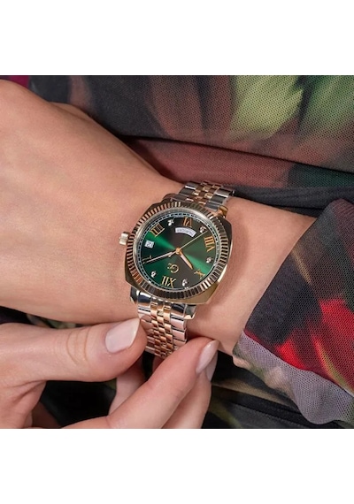 Guess Collection Gcz44002l9mf   Kadın Kol Saati