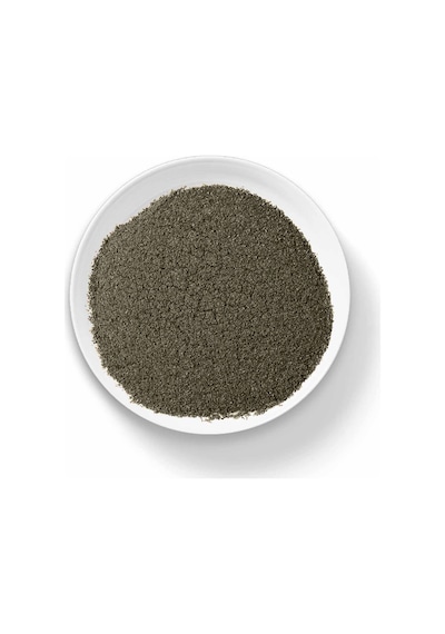 Organik Bitkim Toz Siyah Hardal Tohumu 250 G