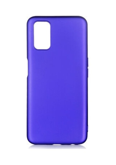 Teleplus Oppo A92 Kılıf Matte Premier Silikon Kapak