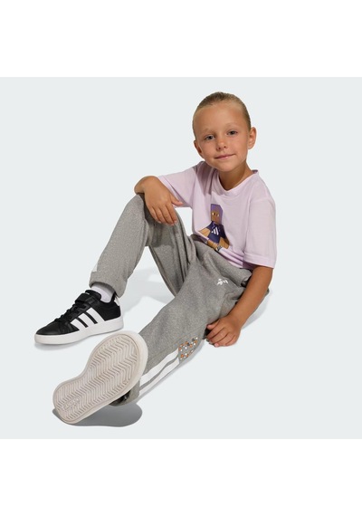 Adidas Minecraft Training Çocuk Tişört C-adıkd0977c40a00 Pembe