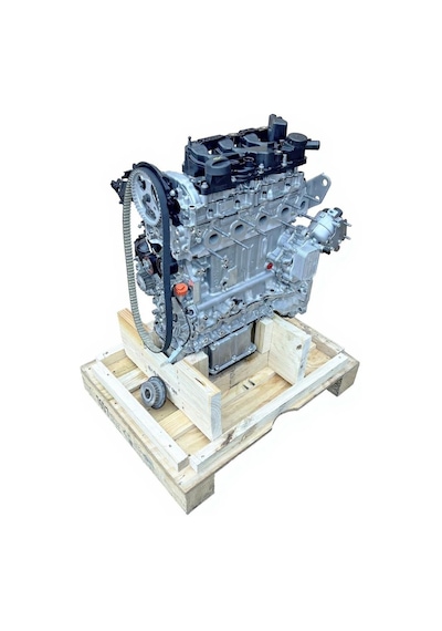 Psa Mopar 1634153980 Opel Combo E 2018 1.5 Bluehdi Dizel Dv5r-dv5rd Komple Motor