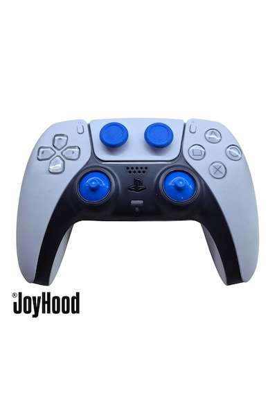Ps5 Joyhood Vidalı Topuz Mavi Renk 10 Adet