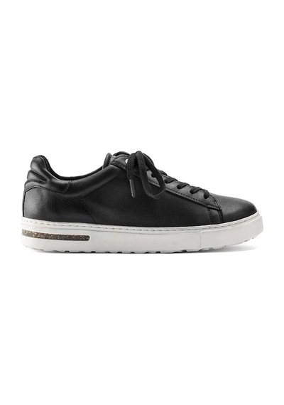 Birkenstock Bend Low Nl Erkek Ayakkabı 1017722 Siyah