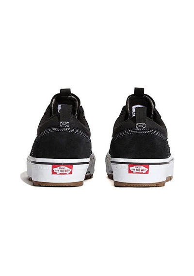 Vans Mte Old Skool Waterproof Insulated Erkek Outdoor Ayakkabı Vn000dazba21 Siyah