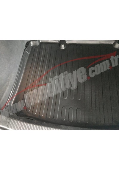 2008 Audi A3 Sportback Bagaj Havuzu Araca Özel 3D Badela Marka N11.10736