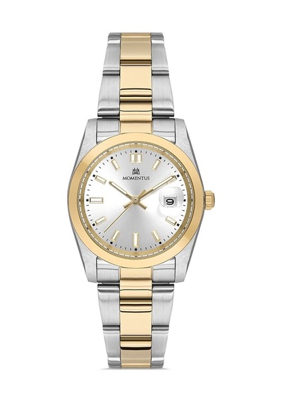 Momentus Cw136t-02sg Kadın Kol Saati
