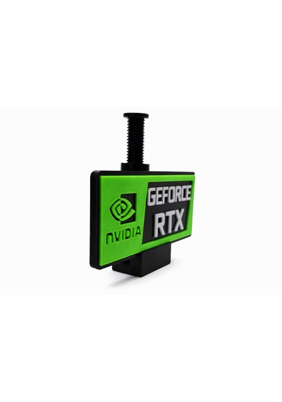 Ekran Kartı Tutucu Gpu Destek Aparatı Rtx Gaming Ekran Kartı Standı