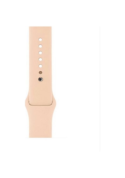 Apple Uyumlu  Watch 2 3 4 38-40-42-44 MM Kordon Kayış Aksesuar