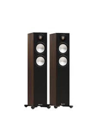 Monitor Audio Bronze 300 7g Walnut
